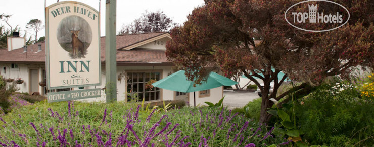 Hotel photo Deer Haven Inn & Suites 3*