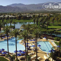 JW Marriott Desert Springs Resort & Spa 