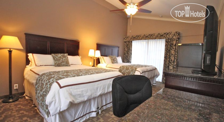 New photos from tourists Kronborg Inn 2*