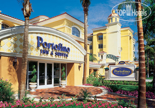 Portofino Inn & Suites Anaheim