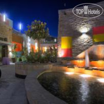 Portofino Inn & Suites Anaheim 