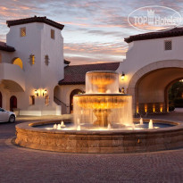 Bacara Resort and Spa 