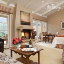 Bernardus Lodge 