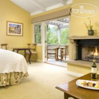 Bernardus Lodge 