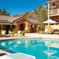 Bernardus Lodge 