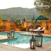 Bernardus Lodge 
