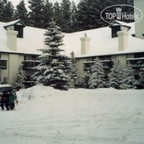 Best Western Plus Big Bear Chateau 