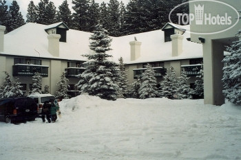 New photos from tourists Best Western Plus Big Bear Chateau 3*