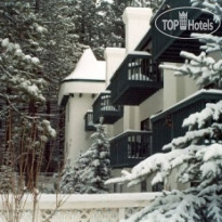 Best Western Plus Big Bear Chateau 