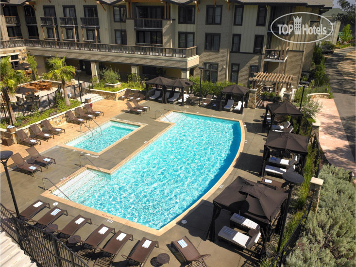 New photos from tourists The Westin Verasa 4*