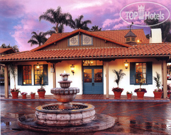 New photos from tourists Best Western Plus Pepper Tree Inn 3*