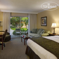 Best Western Plus Pepper Tree Inn 