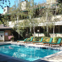 Best Western Plus Sonoma Valley Inn & Krug Event Center 