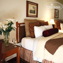 Best Western Plus Sonoma Valley Inn & Krug Event Center 