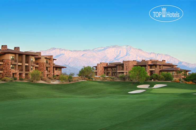 New photos from tourists The Westin Desert Willow Villas 4*