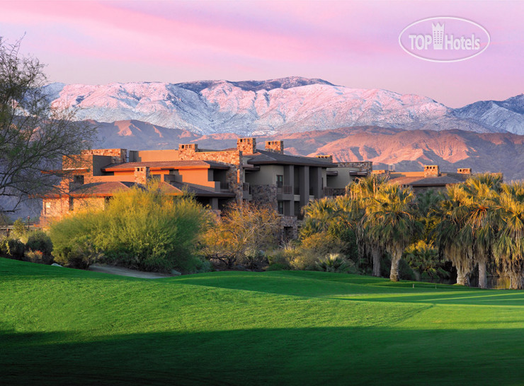 The Westin Desert Willow Villas