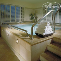Claremont Hotel Club & Spa