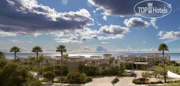 Dolphin Bay Resort & Spa