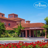 Doubletree Hotel Sonoma Wine Country