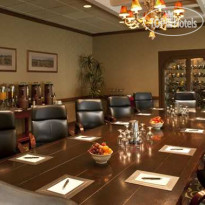 Doubletree Hotel Sonoma Wine Country