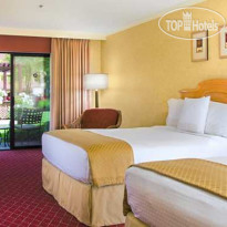 Doubletree Hotel Sonoma Wine Country
