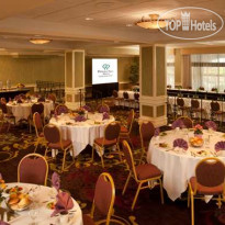 Doubletree Hotel Sonoma Wine Country