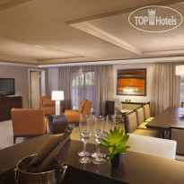 Doubletree Hotel Sonoma Wine Country