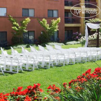 Doubletree Hotel Sonoma Wine Country