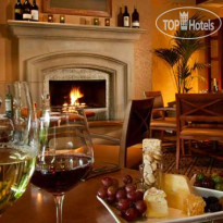 Doubletree Hotel Sonoma Wine Country