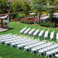 Doubletree Hotel Sonoma Wine Country