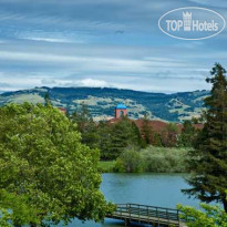 Doubletree Hotel Sonoma Wine Country