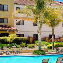Doubletree Hotel Sonoma Wine Country