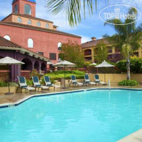Doubletree Hotel Sonoma Wine Country