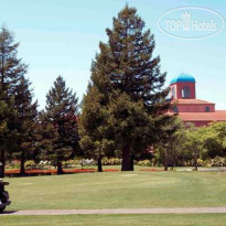 Doubletree Hotel Sonoma Wine Country