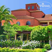 Doubletree Hotel Sonoma Wine Country