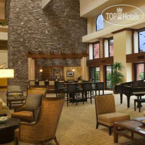 Doubletree Hotel Sonoma Wine Country