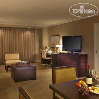 Doubletree Hotel Sonoma Wine Country