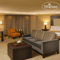 Doubletree Hotel Sonoma Wine Country