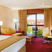 Doubletree Hotel Sonoma Wine Country