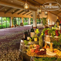 Doubletree Hotel Sonoma Wine Country