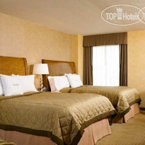 Doubletree Suites by Hilton Anaheim Resort Convention Center 