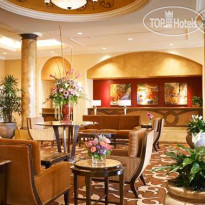 Doubletree Suites by Hilton Anaheim Resort Convention Center 