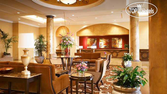 Doubletree Suites by Hilton Anaheim Resort Convention Center