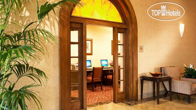 New photos from tourists Doubletree Suites by Hilton Anaheim Resort Convention Center 3*