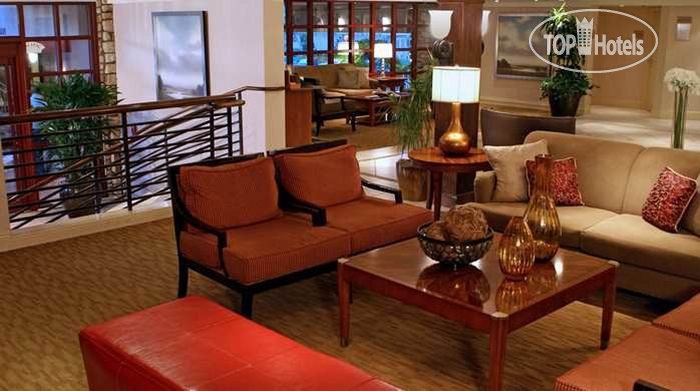 New photos from tourists Hilton Garden Inn Monterey 3*