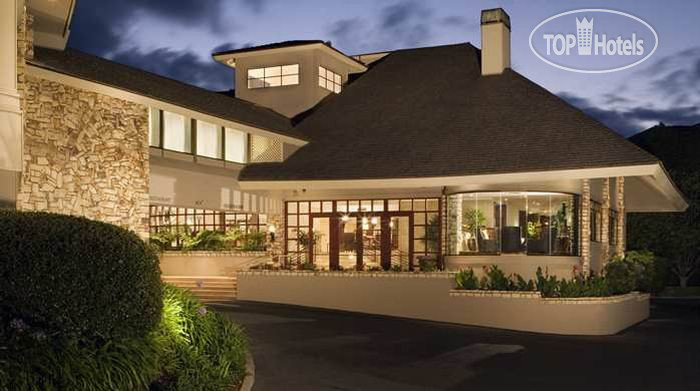 Hotel photo Hilton Garden Inn Monterey 3*