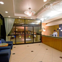 Holiday Inn Express Newport Beach