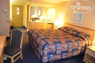 New photos from tourists Yosemite Southgate Hotel & Suites 3*