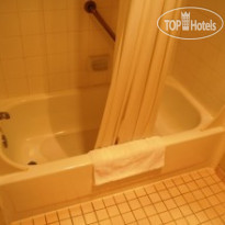 Yosemite Southgate Hotel & Suites 