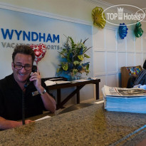 Wyndham Oceanside Pier Resort